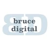 Bruce Digital logo