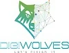 DigiWolves logo