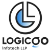 LogicGo Infotech logo