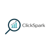 ClickSpark logo
