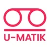 U-Matik logo