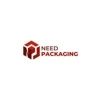 Need Packaging logo