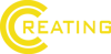 CREATING.LV logo