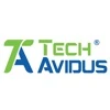 TechAvidus logo