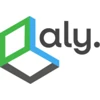 Aly packaging USA logo