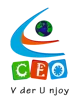 Creative Event Organizers logo