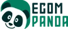 Ecom Panda logo