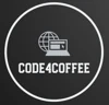 Code For Coffee logo