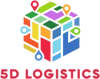 5D Logistics logo