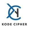 Kode Cipher logo