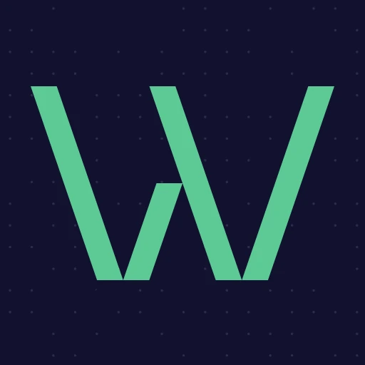 WebProfessor. logo