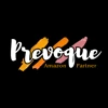 Prevoque logo