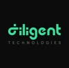 Diligent Technologies logo