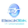 BeckTek logo