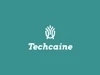 Techcaine logo