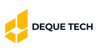 Deque Tech logo