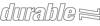 Durable Connect logo