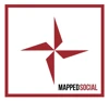 Mapped Social logo
