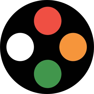 GoodAV logo