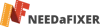 NEEDaFIXER logo