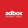 Adbox logo