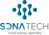 SDNA Tech logo