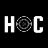 Hazel Oliver Creative logo