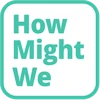 How Might We logo