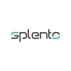 Splento logo