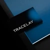Tracelay logo