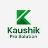 Kaushik logo