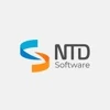 NTD Software logo