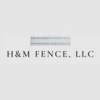 HM Fence logo