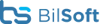 BilSoft logo