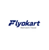 Flyokart Inc. logo