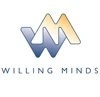 Willing Minds logo