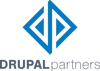 Drupal Partners logo