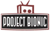 Project Bionic logo