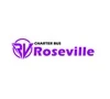 Charter Bus Roseville logo