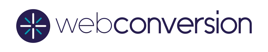 Webconversion logo