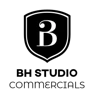 BH STUDIO logo
