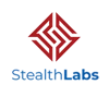 StealthLabs logo