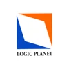 Logic Planet logo