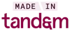 Made in Tandem logo