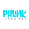 PHUNK Animation Studio logo