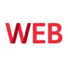 WEB logo