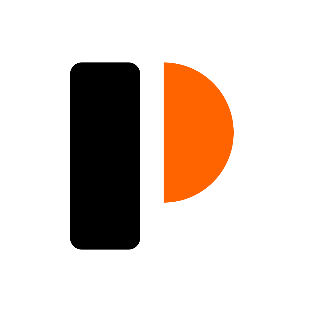 Pikasso Studio logo