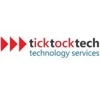 TickTockTech logo