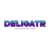 Deligatr logo