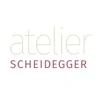 Atelier Scheidegger logo